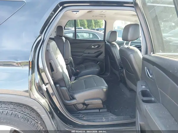 1GNEVHKW5MJ101646 2021 CHEVROLET TRAVERSE - Image 8