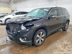 1GNEVHKW5MJ109245 2021 CHEVROLET TRAVERSE