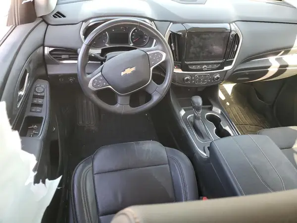 1GNEVHKW5MJ117586 2021 CHEVROLET TRAVERSE - Image 8