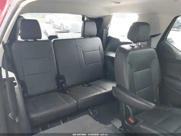 1GNEVHKW5MJ126790 2021 CHEVROLET TRAVERSE - Image 8