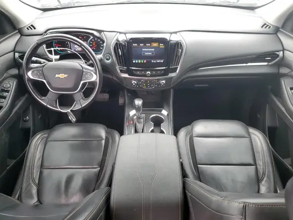 1GNEVHKW5MJ127552 2021 CHEVROLET TRAVERSE - Image 8