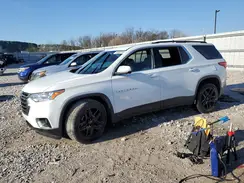 1GNEVHKW5MJ130239 2021 CHEVROLET TRAVERSE