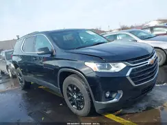 1GNEVHKW5MJ135229 2021 CHEVROLET TRAVERSE