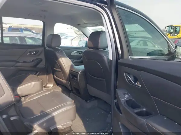 1GNEVHKW5MJ135229 2021 CHEVROLET TRAVERSE - Image 8