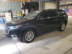 1GNEVHKW5MJ140415 2021 CHEVROLET TRAVERSE