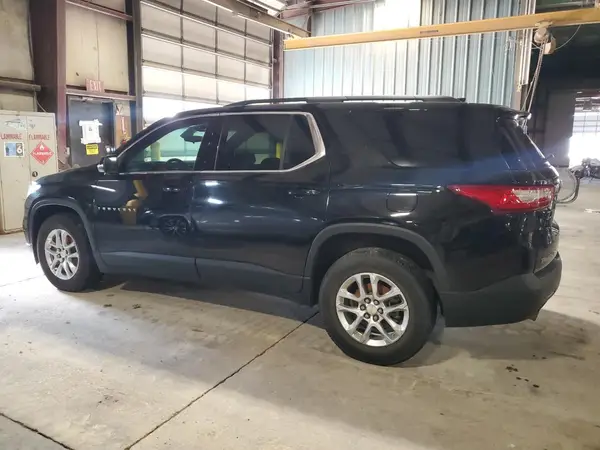 1GNEVHKW5MJ140415 2021 CHEVROLET TRAVERSE - Image 2