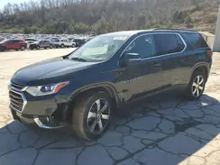 1GNEVHKW5MJ157974 2021 CHEVROLET TRAVERSE