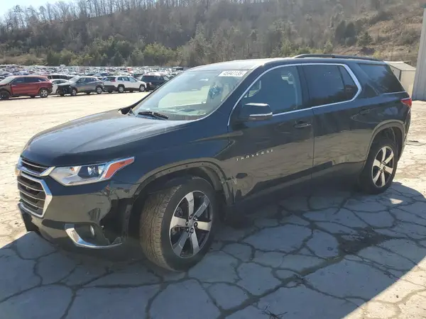 1GNEVHKW5MJ157974 2021 CHEVROLET TRAVERSE - Image 1