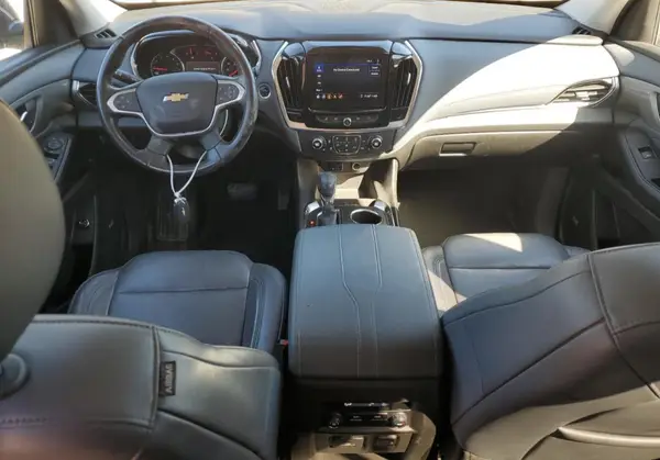 1GNEVHKW5MJ157974 2021 CHEVROLET TRAVERSE - Image 8