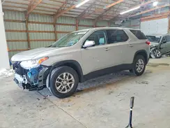 1GNEVHKW5MJ162561 2021 CHEVROLET TRAVERSE