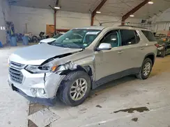 1GNEVHKW5MJ170983 2021 CHEVROLET TRAVERSE