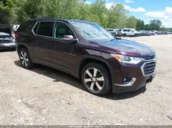 1GNEVHKW5MJ177075 2021 CHEVROLET TRAVERSE