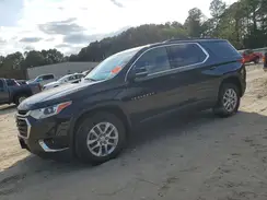1GNEVHKW5MJ195995 2021 CHEVROLET TRAVERSE