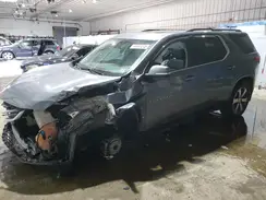 1GNEVHKW5MJ199769 2021 CHEVROLET TRAVERSE