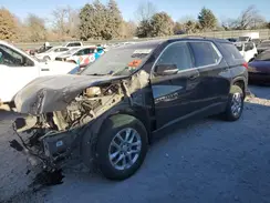 1GNEVHKW5MJ200578 2021 CHEVROLET TRAVERSE