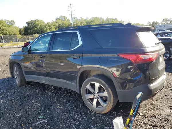 1GNEVHKW5MJ202945 2021 CHEVROLET TRAVERSE - Image 2