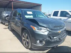 1GNEVHKW5MJ208700 2021 CHEVROLET TRAVERSE