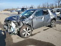 1GNEVHKW5MJ215727 2021 CHEVROLET TRAVERSE