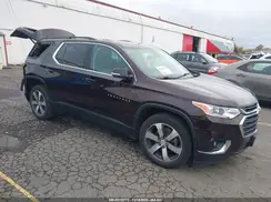 1GNEVHKW5MJ216182 2021 CHEVROLET TRAVERSE