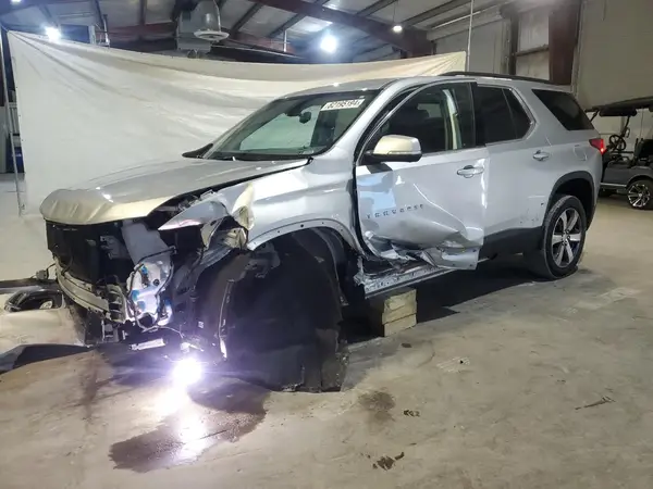 1GNEVHKW5MJ216392 2021 CHEVROLET TRAVERSE - Image 1