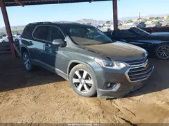 1GNEVHKW5MJ218479 2021 CHEVROLET TRAVERSE