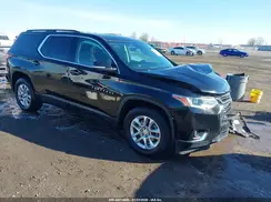 1GNEVHKW5MJ218868 2021 CHEVROLET TRAVERSE