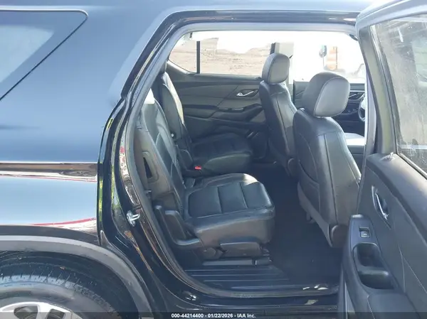 1GNEVHKW5MJ218868 2021 CHEVROLET TRAVERSE - Image 8