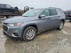 1GNEVHKW5MJ221186 2021 CHEVROLET TRAVERSE