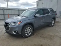 1GNEVHKW5MJ222919 2021 CHEVROLET TRAVERSE