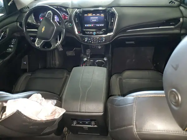 1GNEVHKW5MJ222919 2021 CHEVROLET TRAVERSE - Image 8