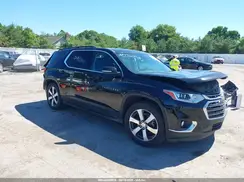 1GNEVHKW5MJ262272 2021 CHEVROLET TRAVERSE