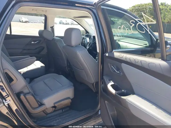 1GNEVHKW5MJ262272 2021 CHEVROLET TRAVERSE - Image 8