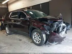 1GNEVHKW5MJ263289 2021 CHEVROLET TRAVERSE