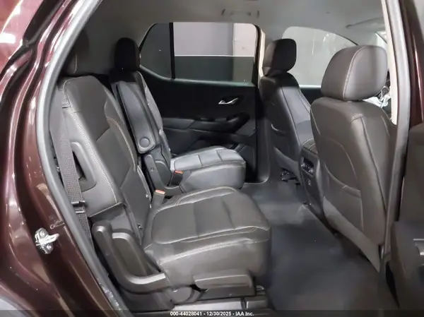 1GNEVHKW5MJ263289 2021 CHEVROLET TRAVERSE - Image 8