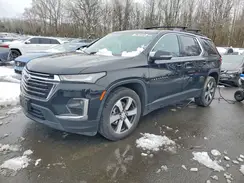 1GNEVHKW5NJ104581 2022 CHEVROLET TRAVERSE