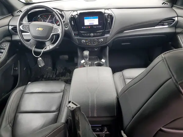 1GNEVHKW5NJ104581 2022 CHEVROLET TRAVERSE - Image 8