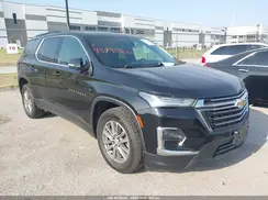1GNEVHKW5NJ106170 2022 CHEVROLET TRAVERSE