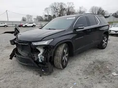 1GNEVHKW5NJ108324 2022 CHEVROLET TRAVERSE