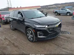 1GNEVHKW5NJ113944 2022 CHEVROLET TRAVERSE