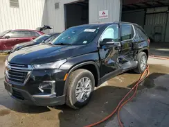 1GNEVHKW5NJ115287 2022 CHEVROLET TRAVERSE