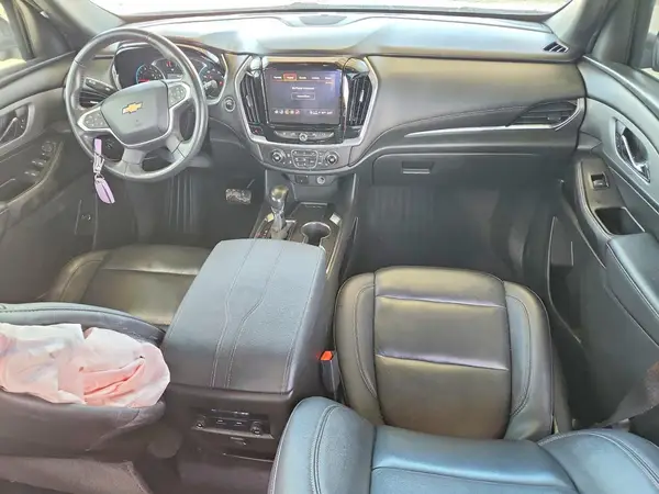 1GNEVHKW5NJ147687 2022 CHEVROLET TRAVERSE - Image 8