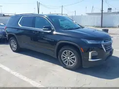 1GNEVHKW5NJ150640 2022 CHEVROLET TRAVERSE