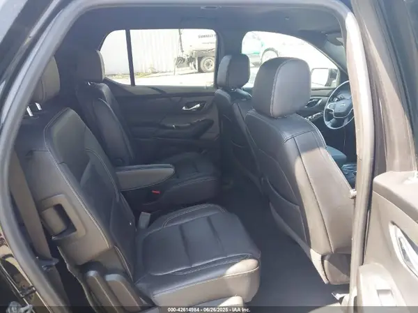 1GNEVHKW5NJ150640 2022 CHEVROLET TRAVERSE - Image 8