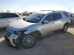 1GNEVHKW5NJ151576 2022 CHEVROLET TRAVERSE