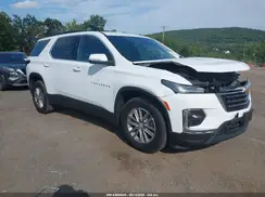 1GNEVHKW5NJ162836 2022 CHEVROLET TRAVERSE