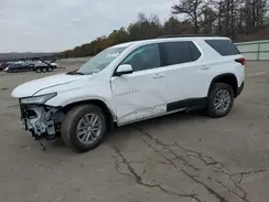 1GNEVHKW5NJ193892 2022 CHEVROLET TRAVERSE