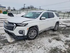 1GNEVHKW5PJ113767 2023 CHEVROLET TRAVERSE