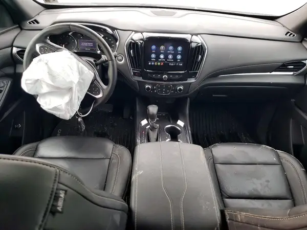 1GNEVHKW5PJ113767 2023 CHEVROLET TRAVERSE - Image 8