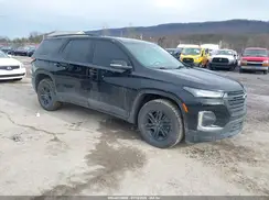 1GNEVHKW5PJ153055 2023 CHEVROLET TRAVERSE