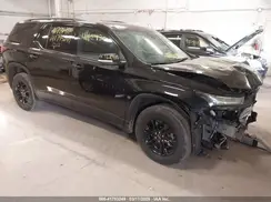 1GNEVHKW5PJ164766 2023 CHEVROLET TRAVERSE
